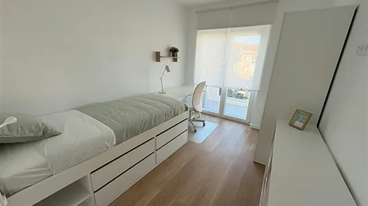 Rooms in Amadora - photo 3