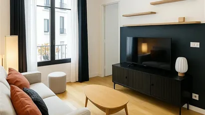 Apartment for rent in Boulogne-Billancourt, Île-de-France