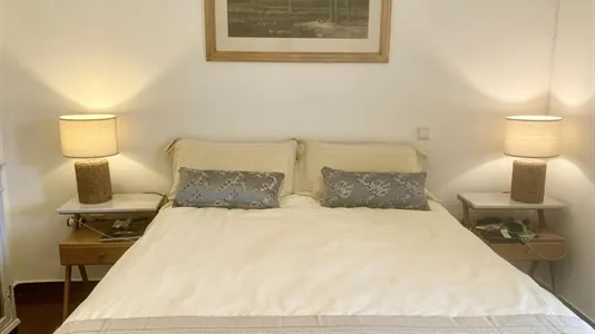 Apartments in Agia Paraskevi - photo 8