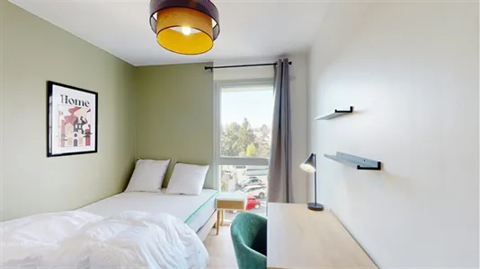 Rooms in Nantes - photo 4