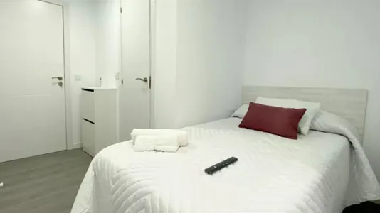 Rooms in Alboraya - photo 4