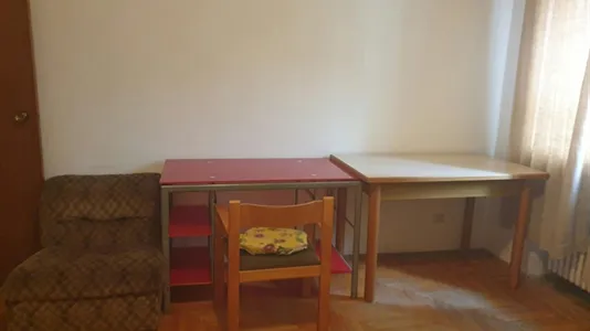 Rooms in Trento - photo 2