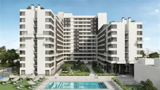 Apartments in Alcobendas - photo 2