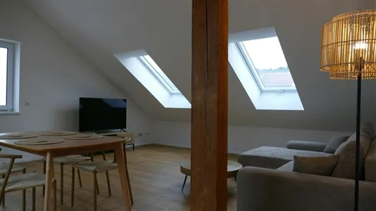 Apartments in Bad Kreuznach - photo 10