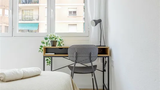 Rooms in Valencia Campanar - photo 5