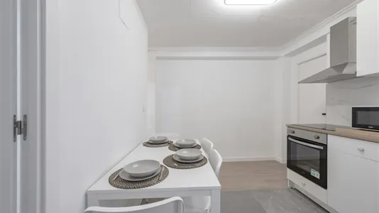 Rooms in Paiporta - photo 6