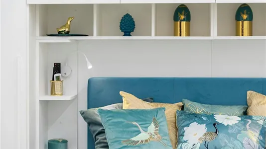 Apartments in Roma Municipio I – Centro Storico - photo 8