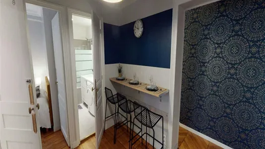 Rooms in Paris 7ème arrondissement - photo 8