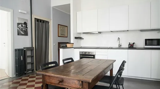 Apartments in Milano Zona 8 - Fiera, Gallaratese, Quarto Oggiaro - photo 8