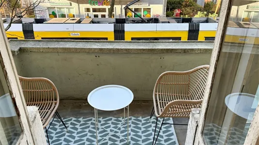 Rooms in Berlin Treptow-Köpenick - photo 8