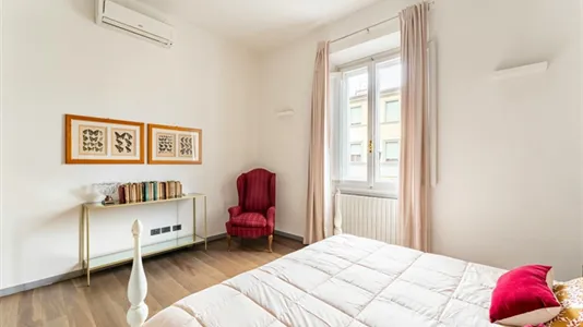 Apartments in Florence - photo 10