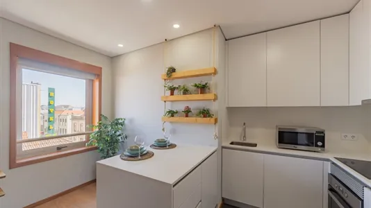 Apartments in Matosinhos - photo 5