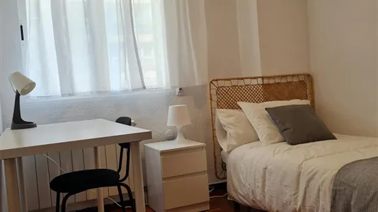 Rooms in Madrid Hortaleza - photo 6