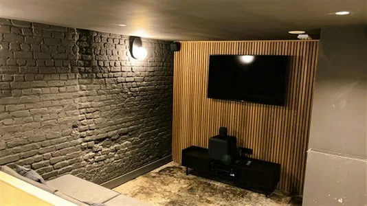 Rooms in Brussels Etterbeek - photo 5