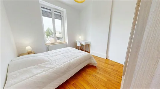 Rooms in Lyon - photo 3