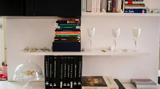 Apartments in Roma Municipio I β Centro Storico - photo 10