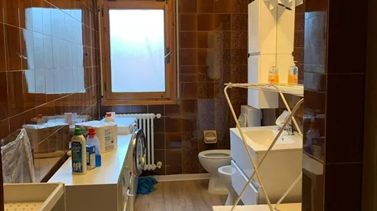 Rooms in Bologna - photo 10