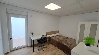 Room for rent in la Punta, Comunidad Valenciana