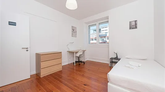 Rooms in Location is not specified - photo 2