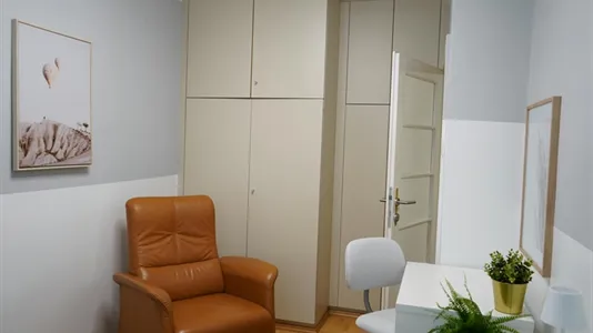 Rooms in Vienna Innere Stadt - photo 4