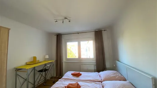 Apartments in Berlin Friedrichshain-Kreuzberg - photo 7