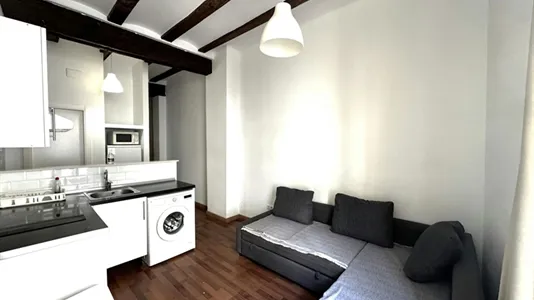 Apartments in Valencia Ciutat Vella - photo 7