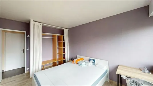 Rooms in Nantes - photo 2