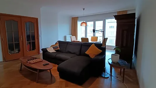 Apartments in Brussels Elsene - photo 6