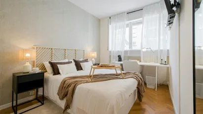 Room for rent in Madrid Chamberí, Madrid