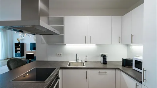 Apartments in Vienna Landstraße - photo 10