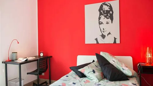 Rooms in Turin - photo 2