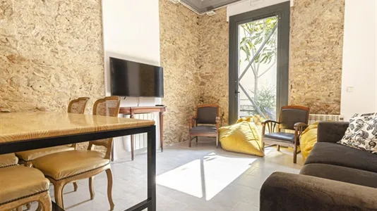 Rooms in Barcelona Gràcia - photo 9