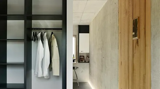 Apartments in Cologne Mülheim - photo 8