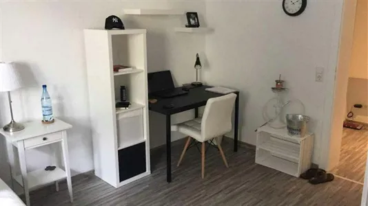 Rooms in Location is not specified - photo 1