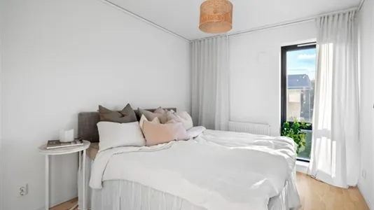 Apartments in Österåker - photo 1