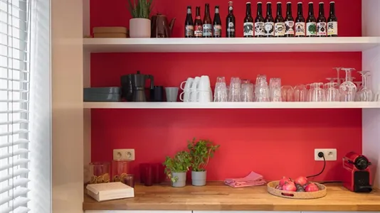 Rooms in Brussels Sint-Gillis - photo 8