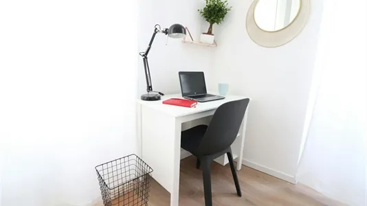 Rooms in Nice - photo 3