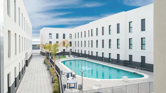 Rooms in San Vicente del Raspeig/Sant Vicent del Raspeig - photo 2