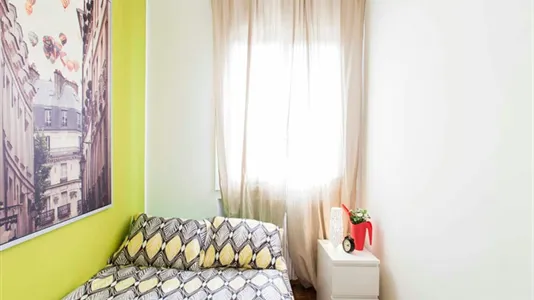 Rooms in Milano Zona 6 - Barona, Lorenteggio - photo 4