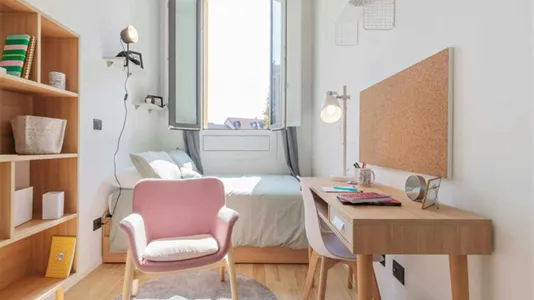 Rooms in Turin - photo 6
