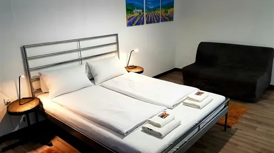 Apartments in Location is not specified - photo 8