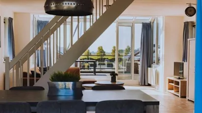 House for rent in Uitgeest, North Holland