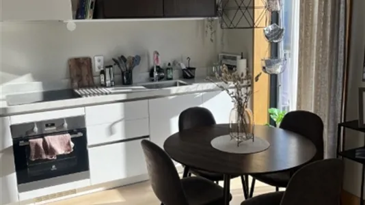 Apartments in Uppsala - photo 1