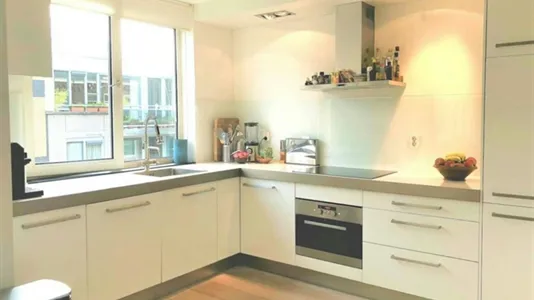 Apartments in Amsterdam Centrum - photo 5