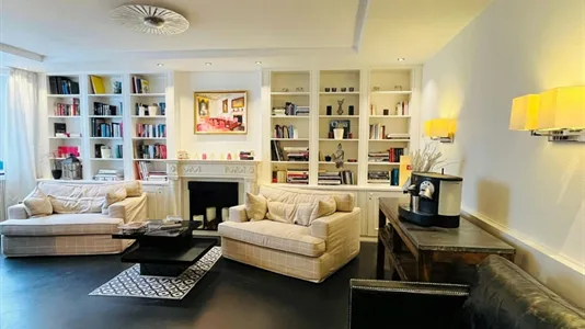 Apartments in Location is not specified - photo 9