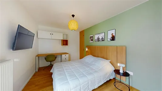 Apartments in L'Haÿ-les-Roses - photo 8