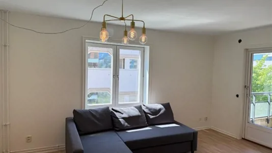 Apartments in Stockholm West - photo 1