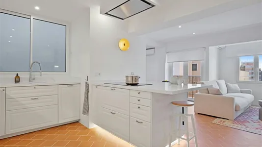 Apartments in Palma de Mallorca - photo 3