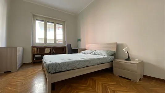 Rooms in Turin - photo 5