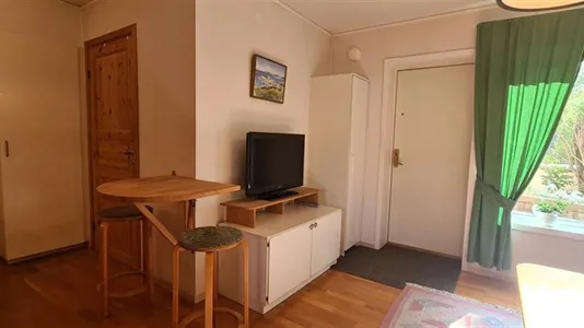 Apartments in Gothenburg West - photo 3